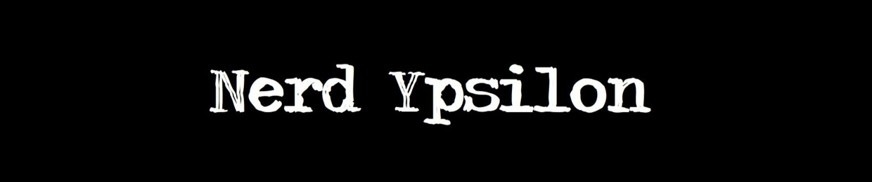 Nerd Ypsilon