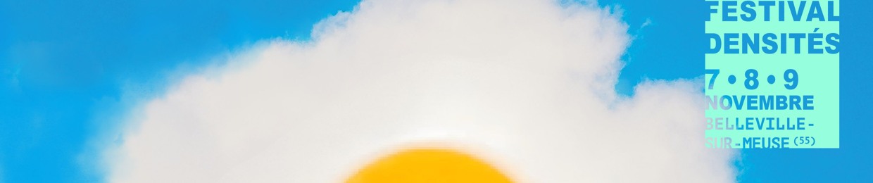 Festival Densités
