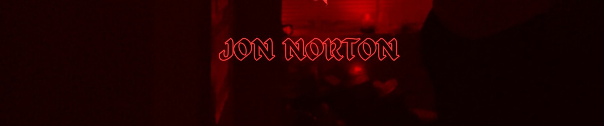 Jon Norton