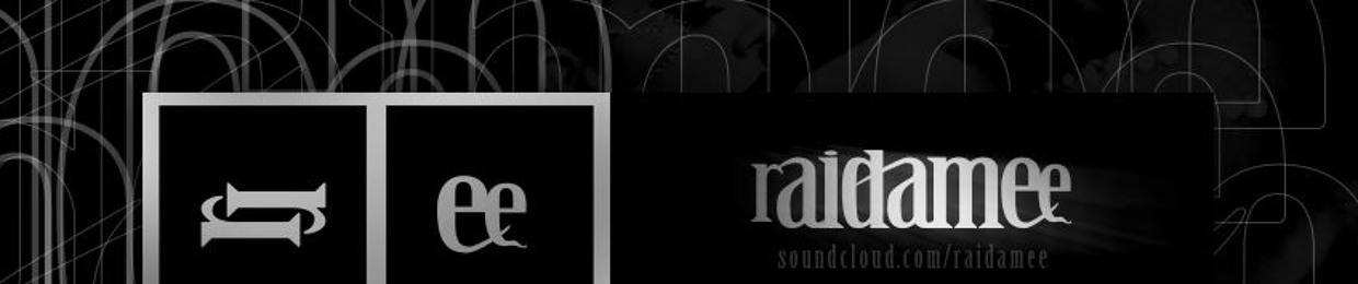 DJ RAIDAMEE