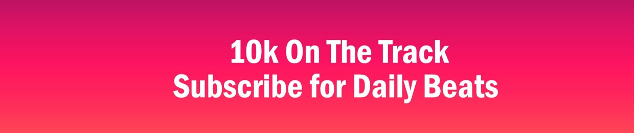10kOnTheTrack