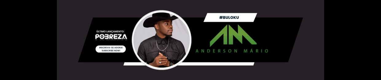 Anderson Mário