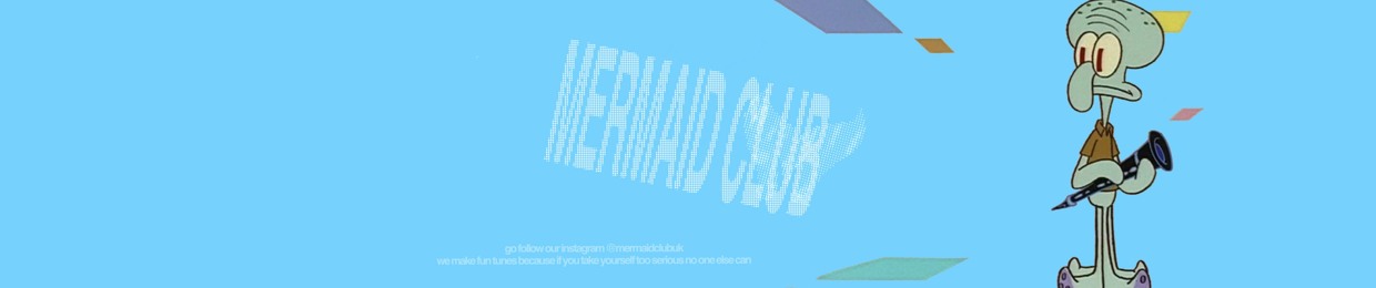 MERMAID CLUB