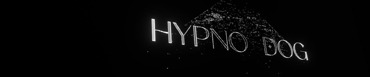 Hypno Dog
