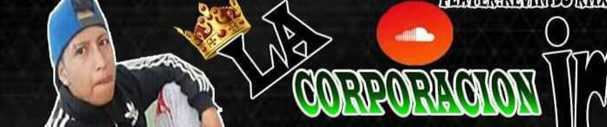 CANARIO DJ RMX LA CORPORACION JR