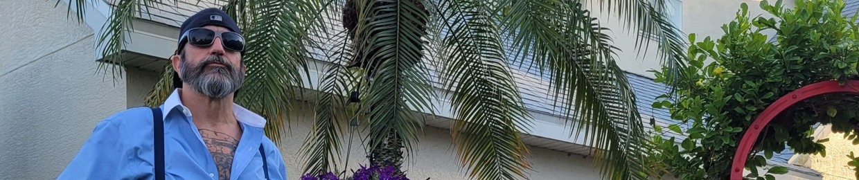 Dee Jay Rufus Rockus