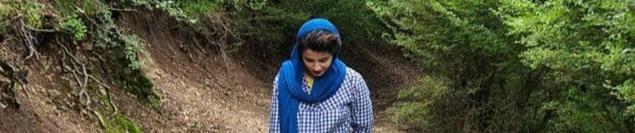 Narges Rashidi