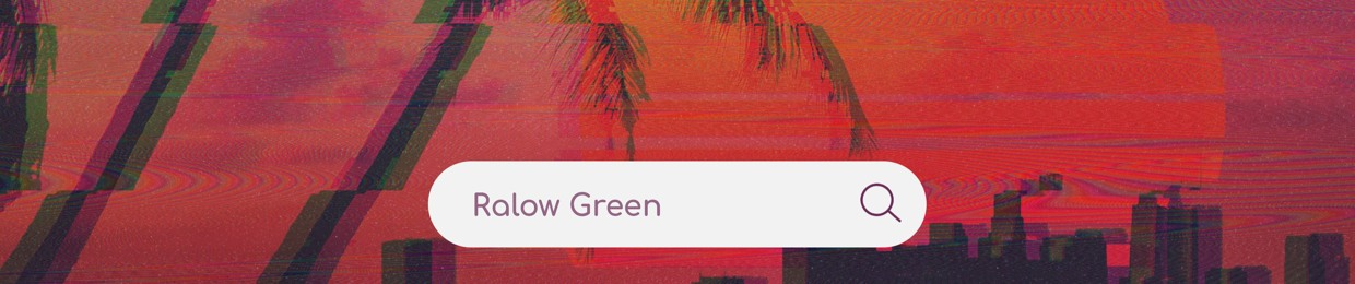 Ralow Green InThisM*****F