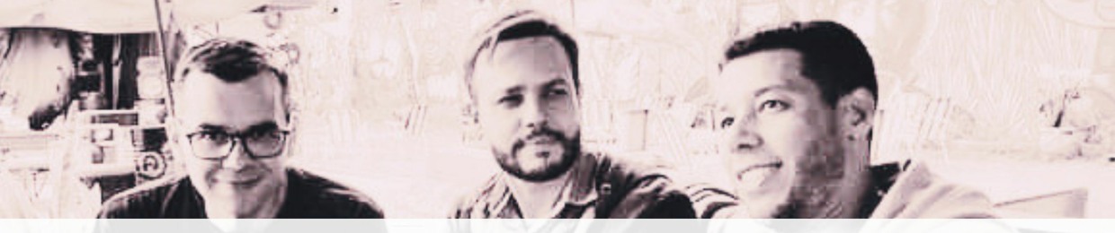 Soul Trio Acoustic Rock