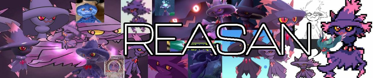 Stream REASAN music | Listen to songs, albums, playlists for free on ...