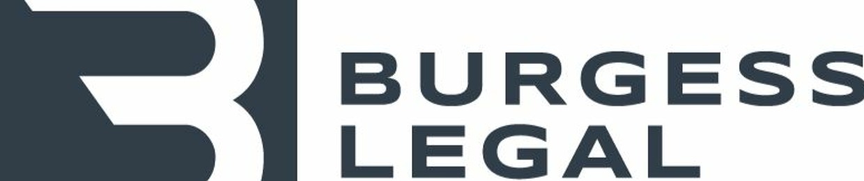 Burgess Legal Pty Ltd