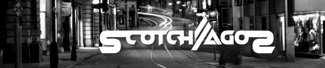 Scotch  & Sodá