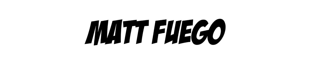 Matt Fuego