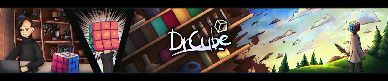 Dr Cube