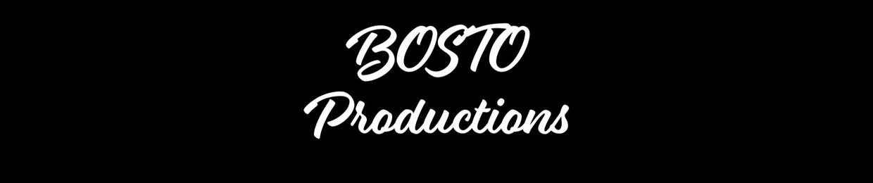 Bosto Productions