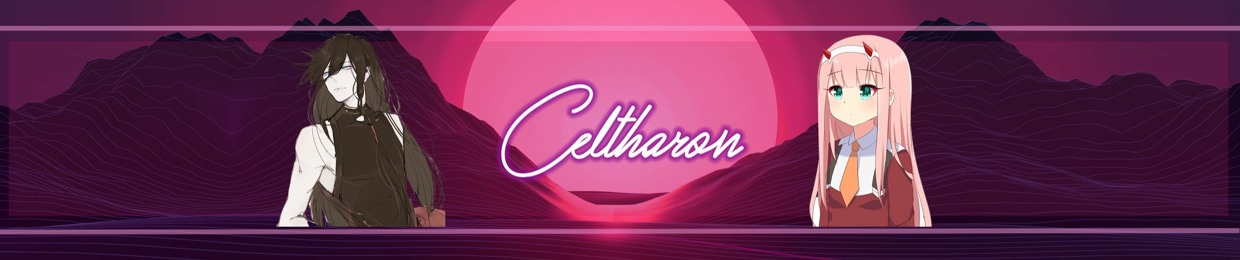 Celtharon