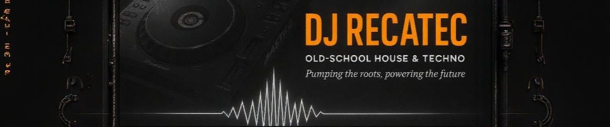 Dj RecATec
