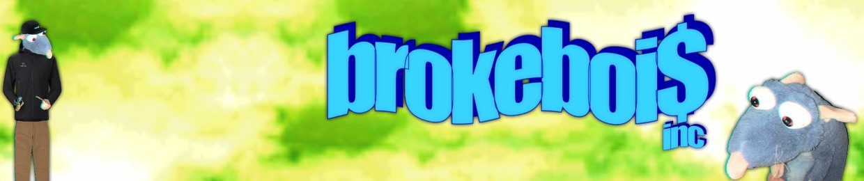 Brokeboi$ Inc.