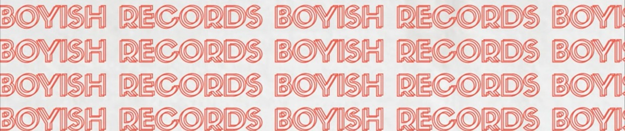 Boyish Records