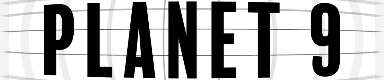 Planet 9