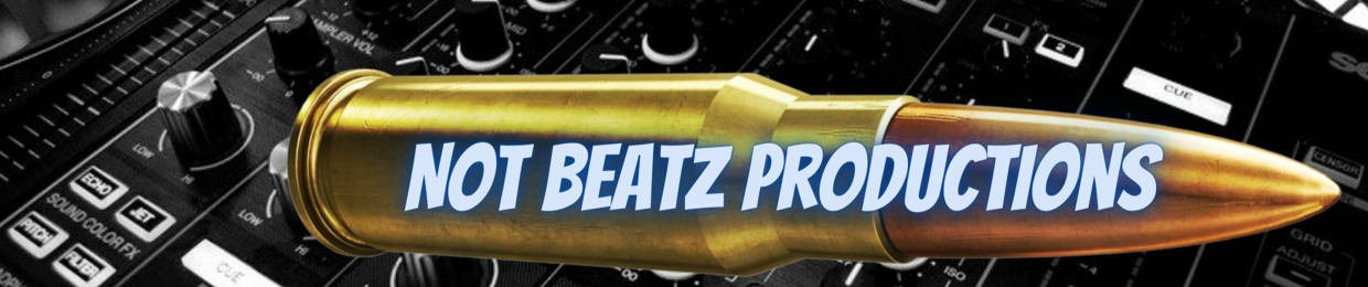 Not Beatz Productions