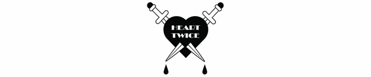 Heart Twice Records