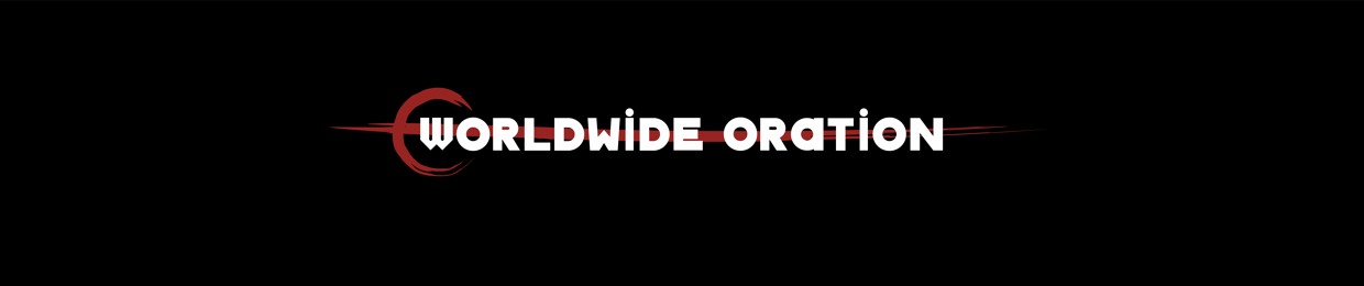 Worldwide Oration
