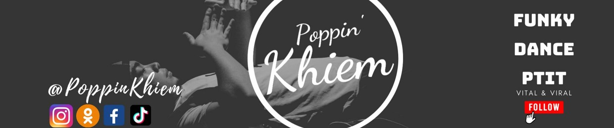 Popping Khiem