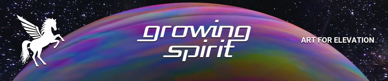 Growing Spirit Records