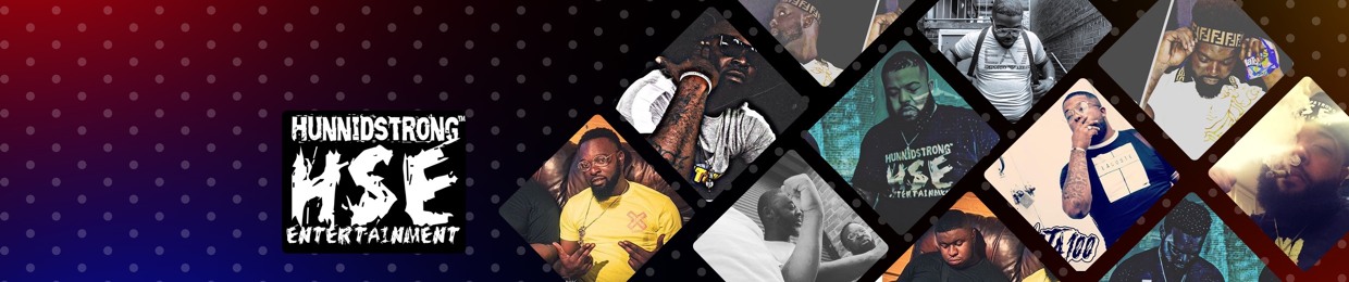 HunnidStrong Ent. LLC