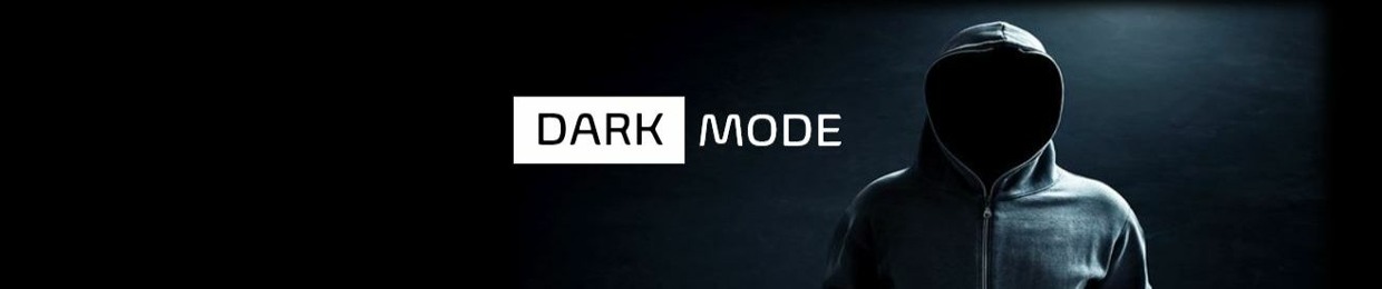 Dark Mode