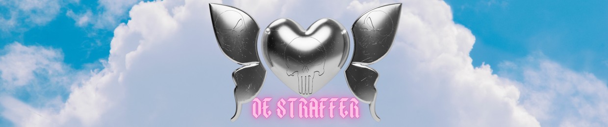D3 STR4FF3R