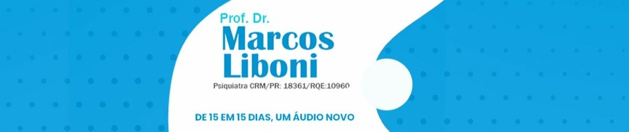 Dr. Marcos Liboni