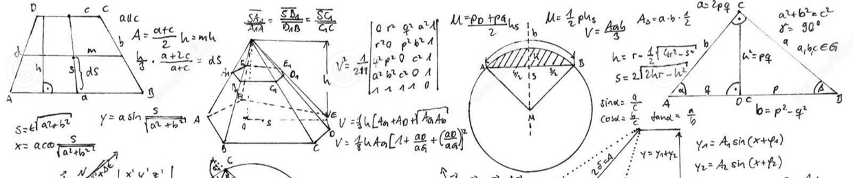 Ellipse Geometry