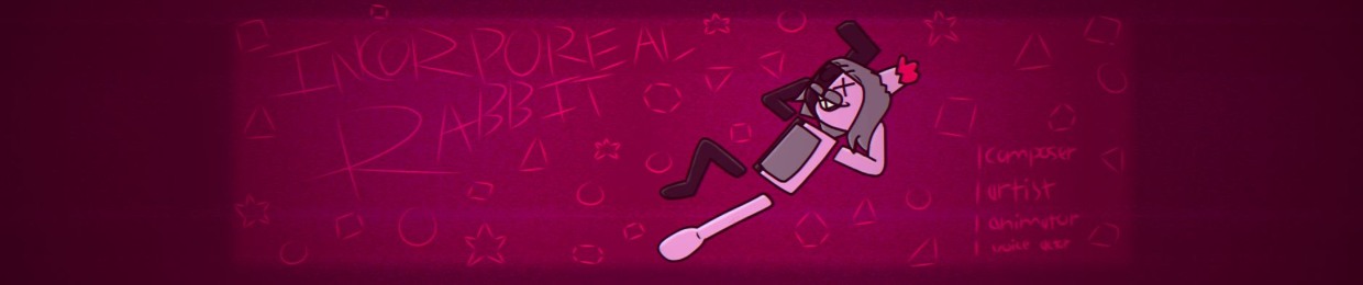 Incorporeal Rabbit