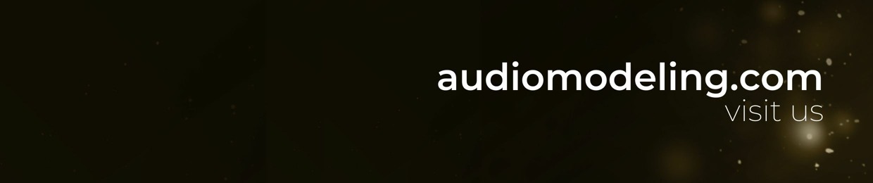 Audio Modeling