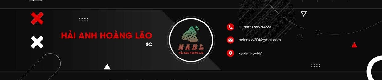 Hải Anh Hoàng Lão