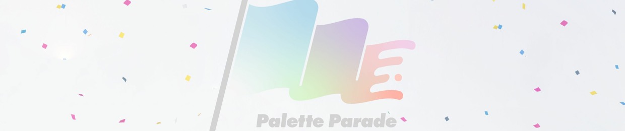 Palette Parade