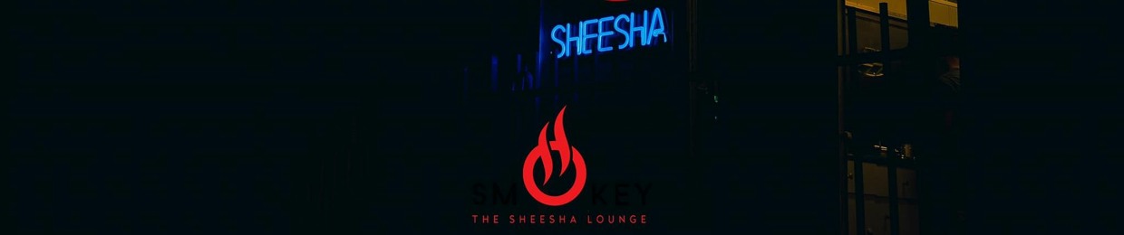 Smokey The Sheesha Lounge