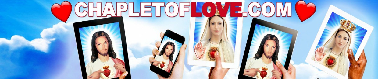 CHAPLET OF LOVE