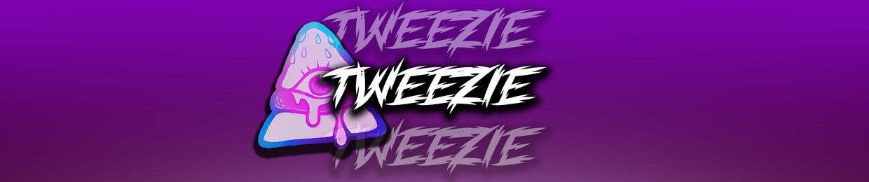 Tweezie.  [S•A•R]