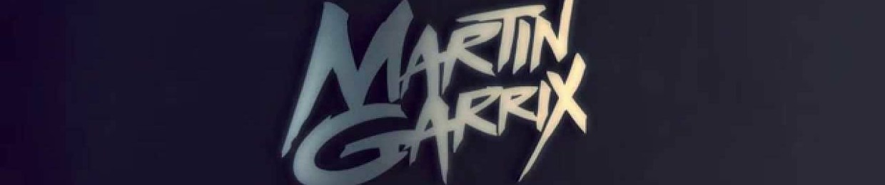 Martin Garrix London