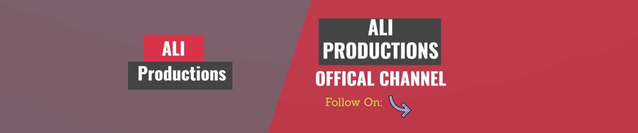 Ali Productions