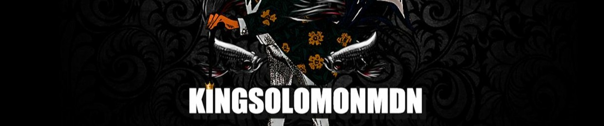 KINGSOLOMONV1000