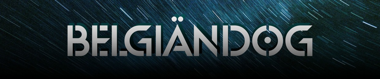BELGIÄNDOG [BR]