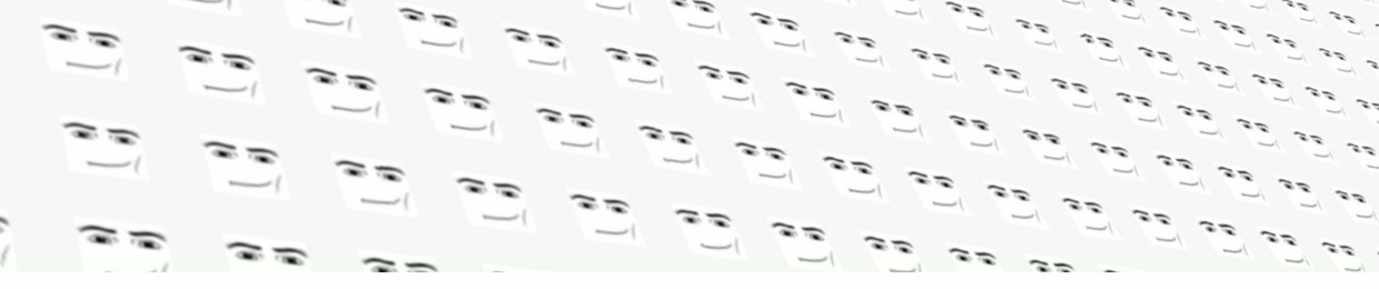 Man Face Musek