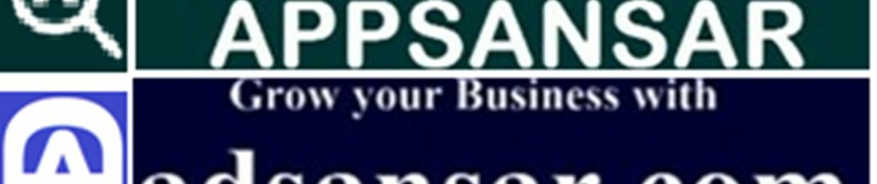 appsansar worldwide