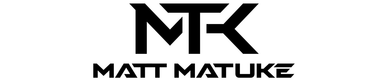 Matt Matuke