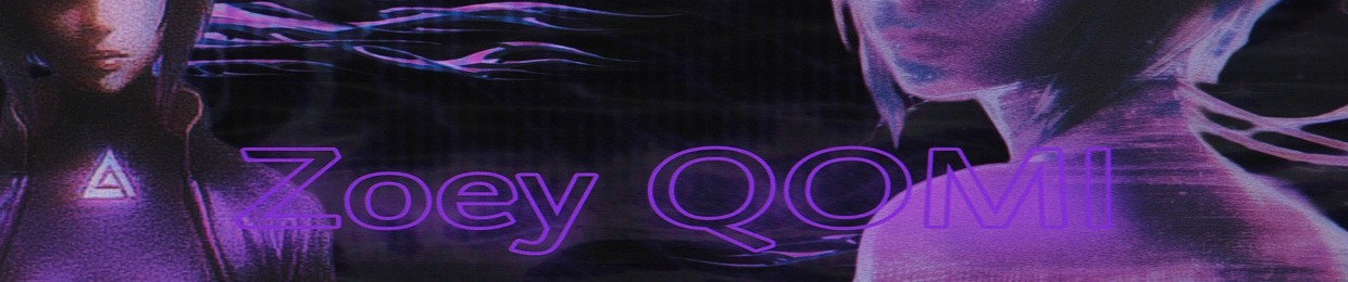 Zoey QOMI