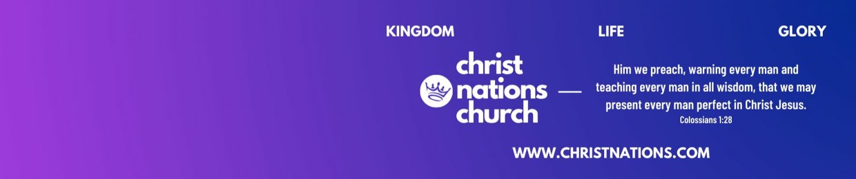 Christ Nations Church